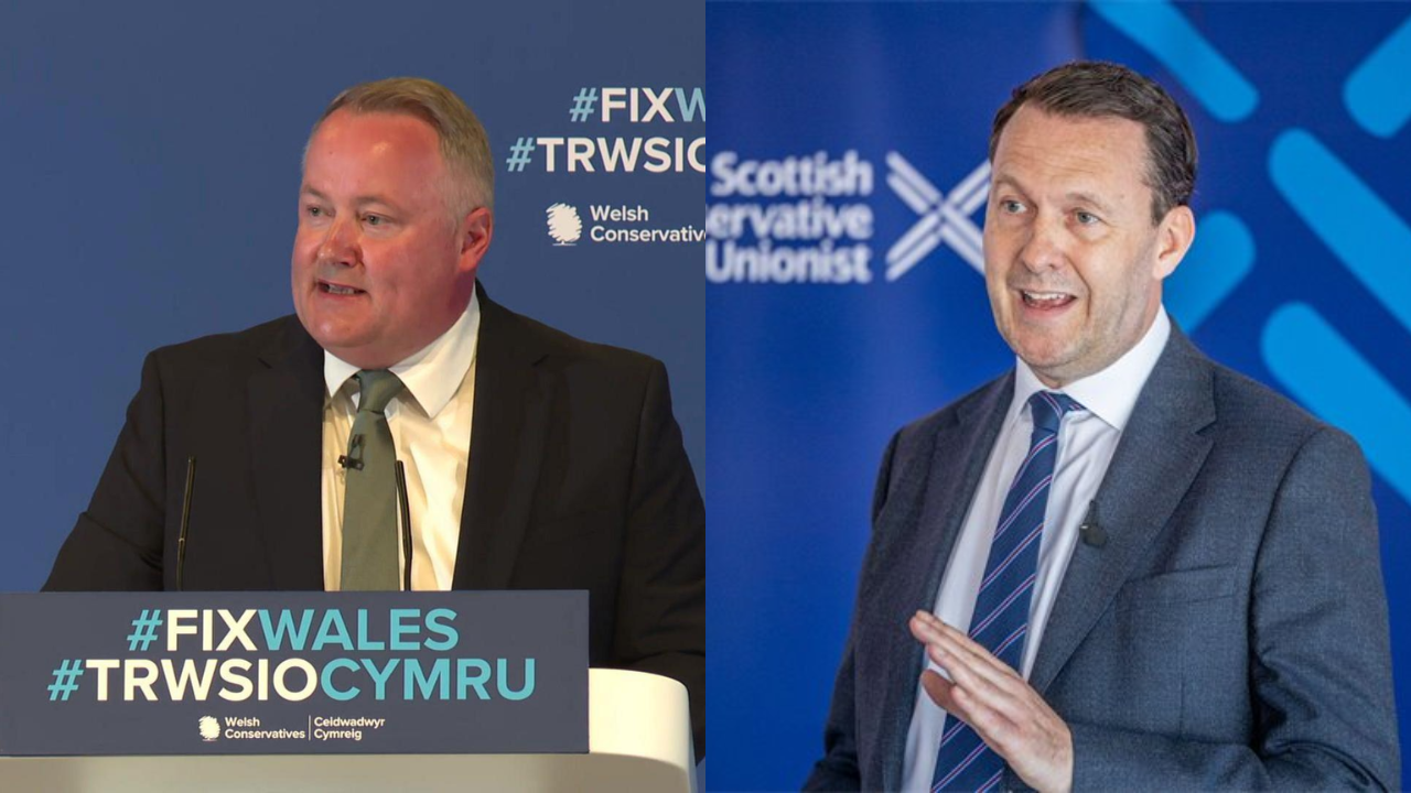2026 Devolved Elections: The Conservatives' Defining Test image
