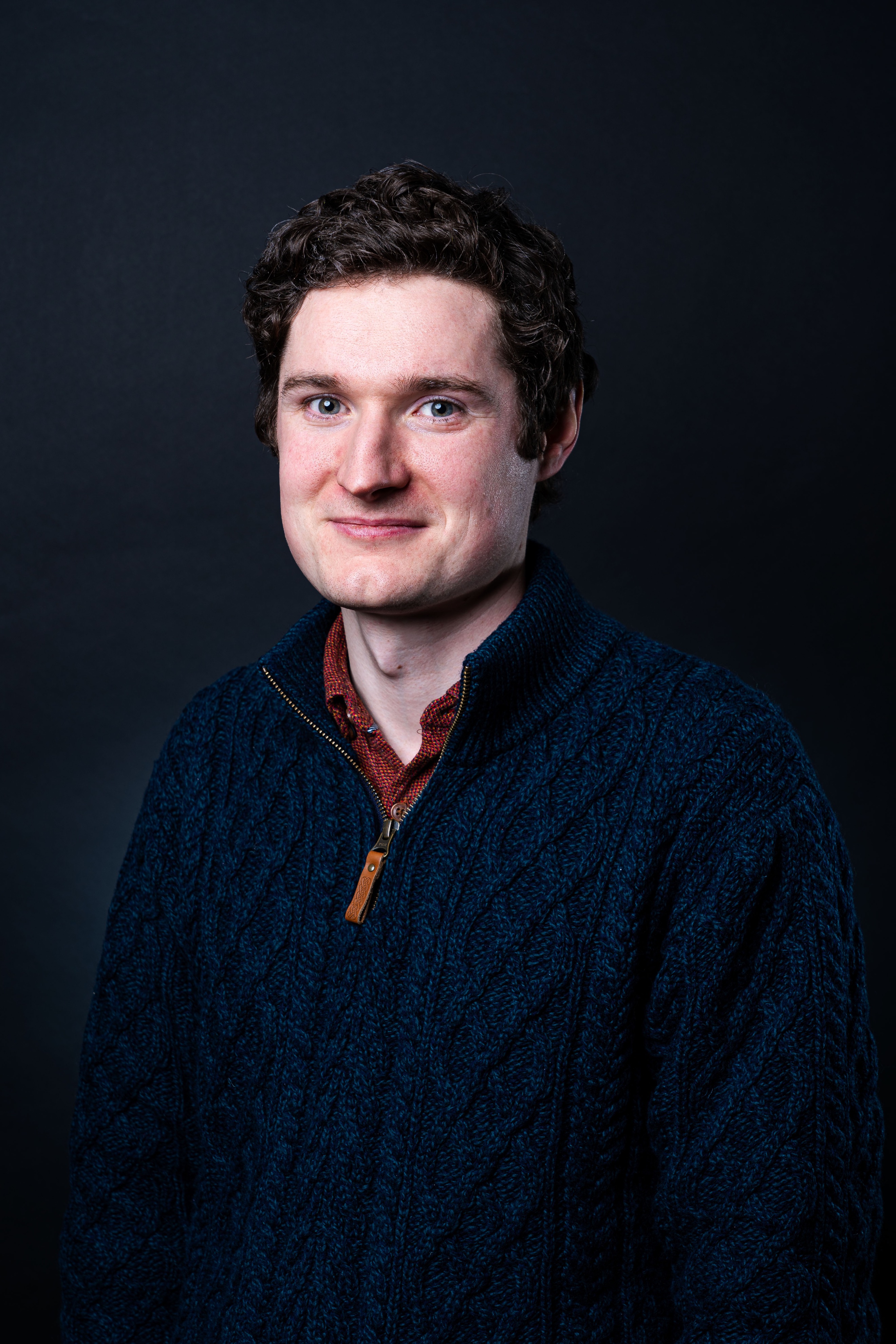 Eoghan's photo