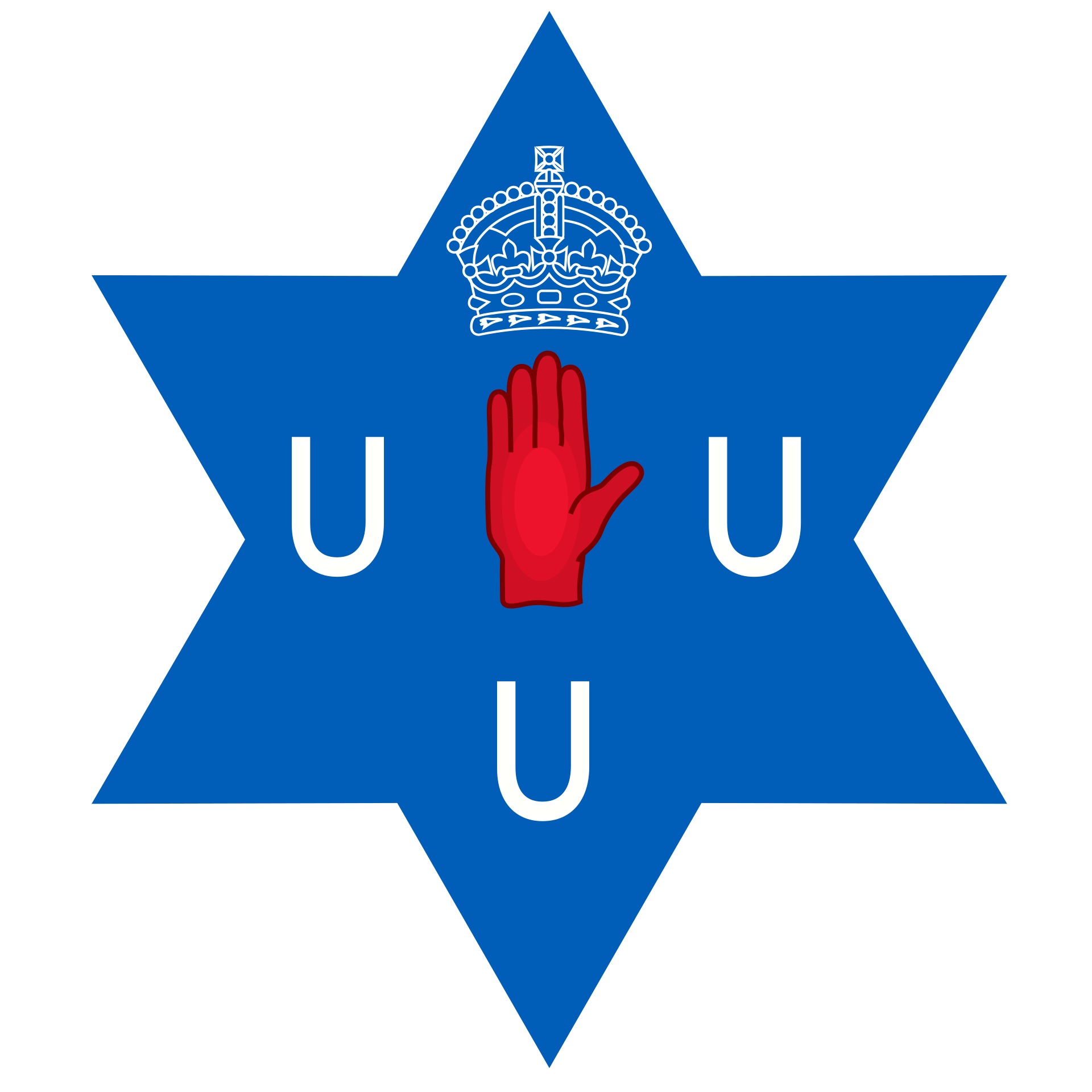 A DevolvedElection Experiment: A Single Unionist Party image
