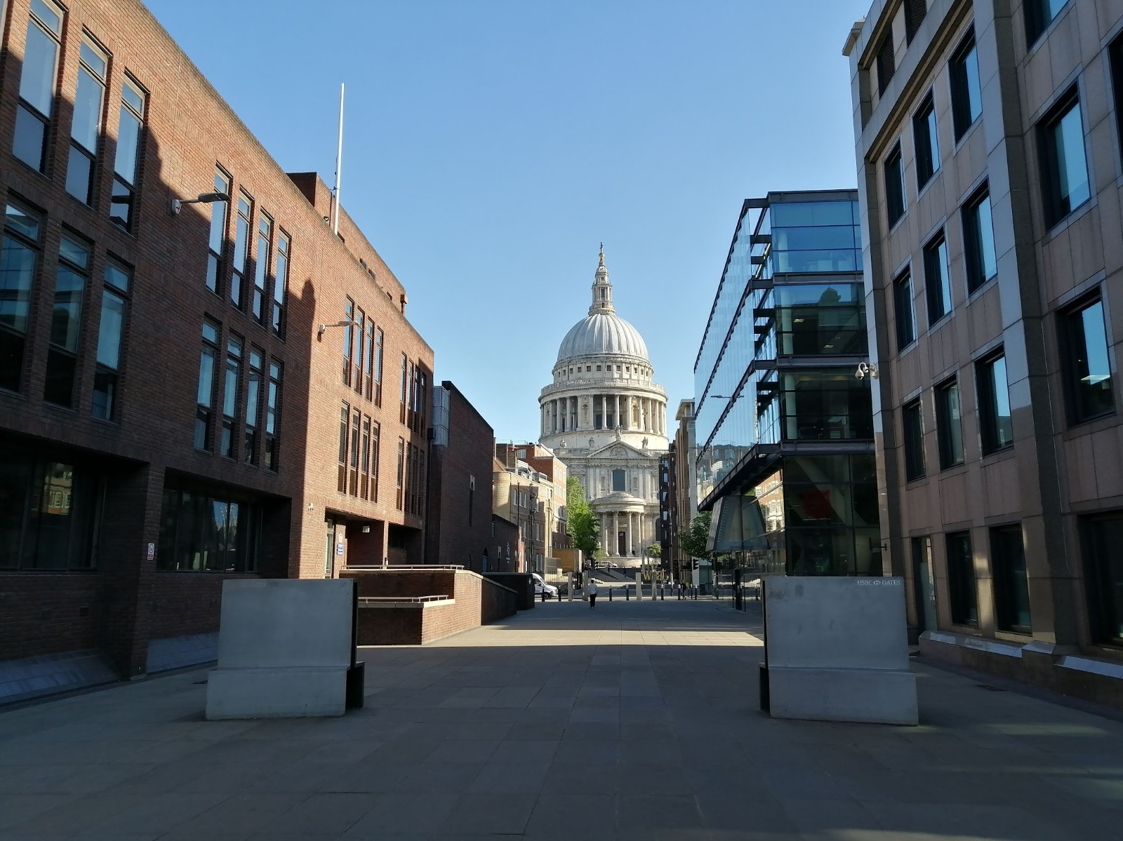 Introducing our London Assembly Projection
