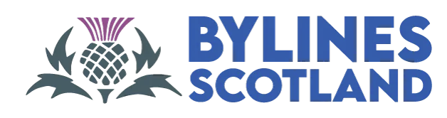 Bylines Scotland