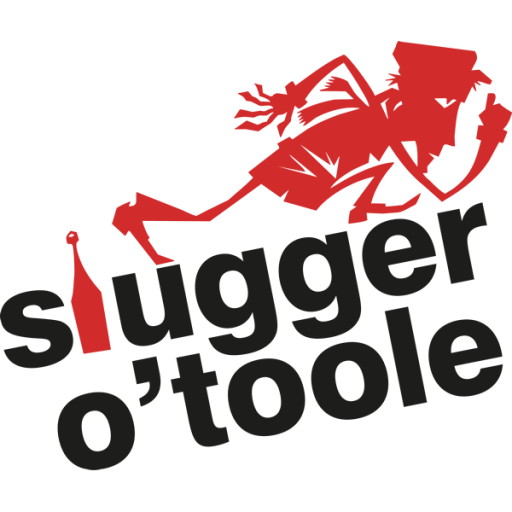 Slugger O'Toole